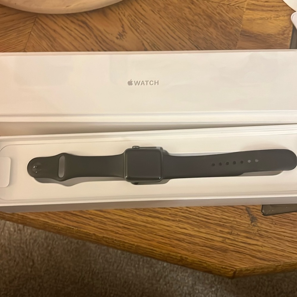 Apple Watch 2